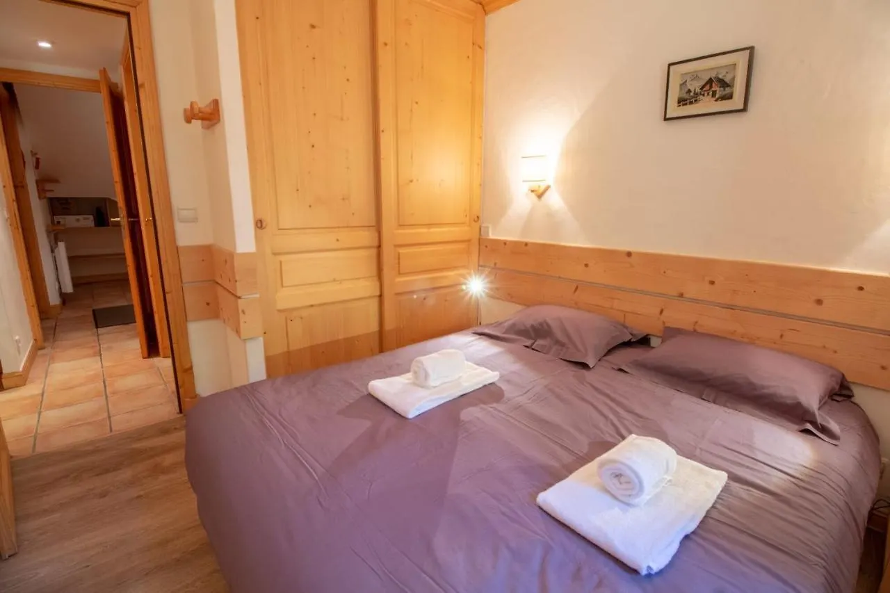 Chalet Le France Les Allues