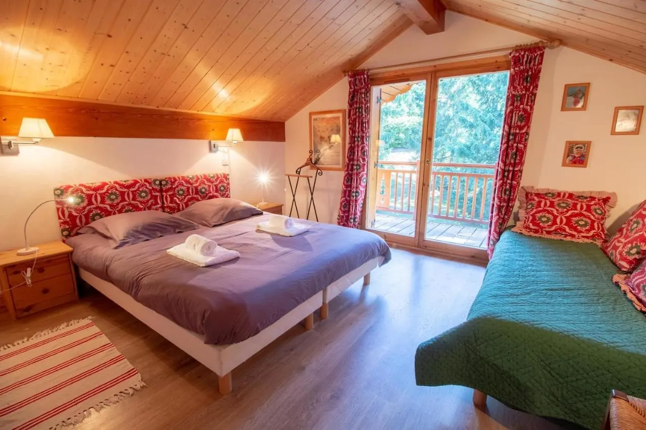 Chalet Le France Les Allues 0*,  France