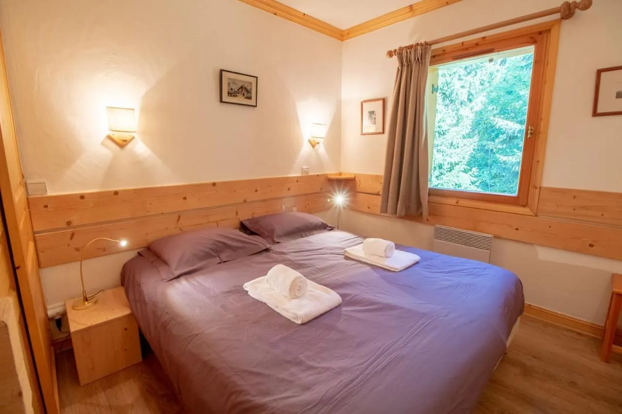 Chalet Le France Les Allues France