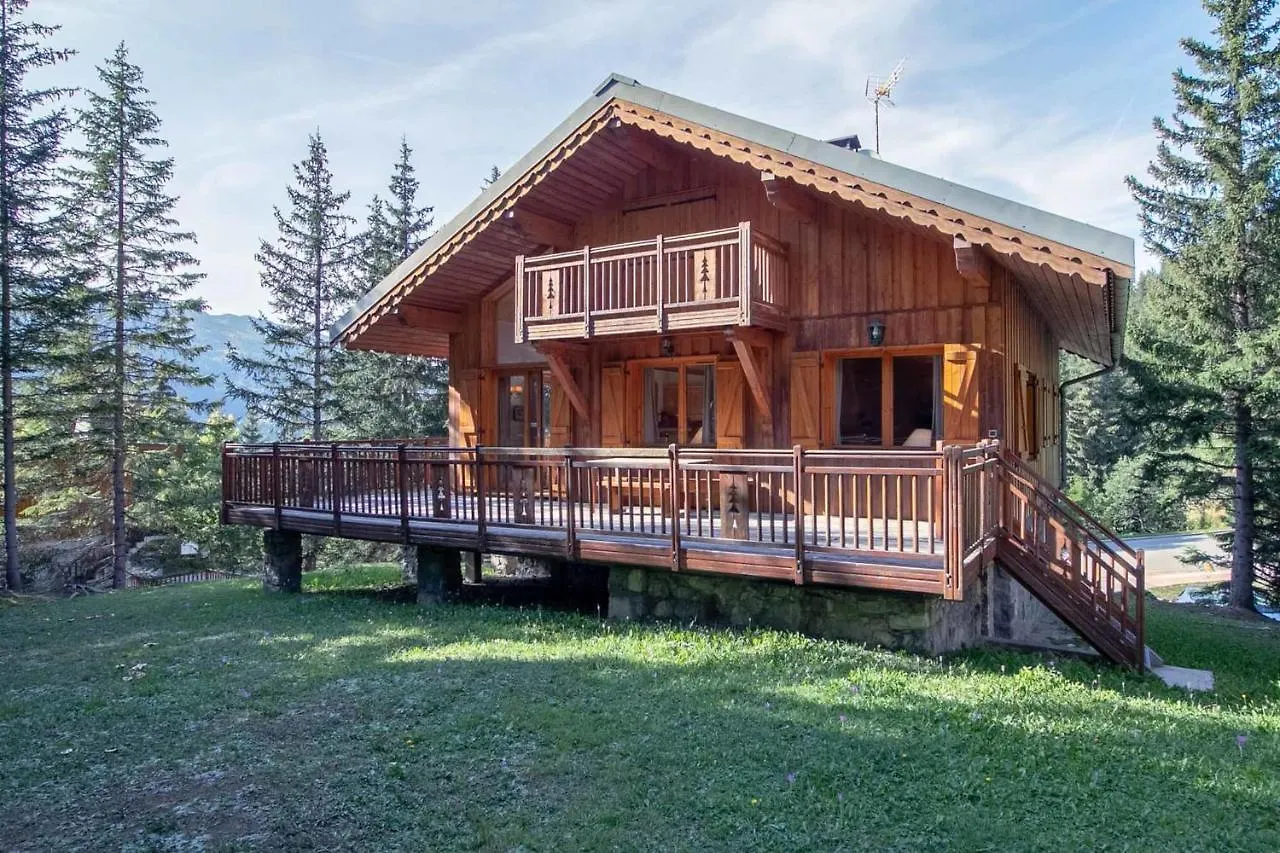 Chalet Le France Les Allues
