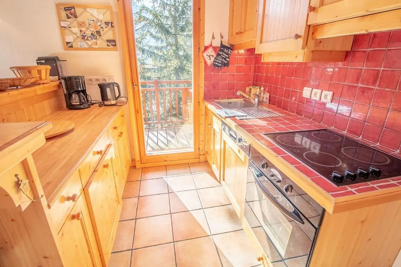 Chalet Le France Les Allues
